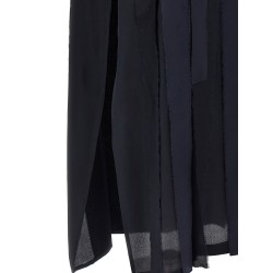 'Caftano' dress