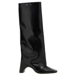'Bridge' boots