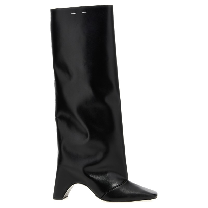 'Bridge' boots