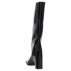 'Bridge' boots