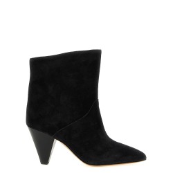 'Loline' ankle boots