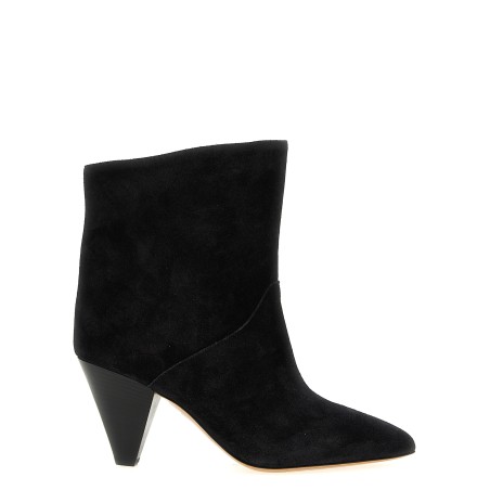 'Loline' ankle boots