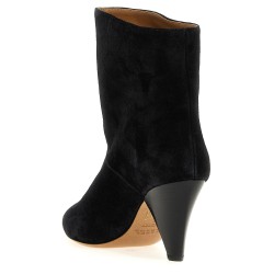 'Loline' ankle boots