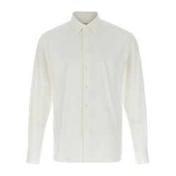 Poplin shirt