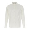 Poplin shirt