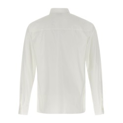 Poplin shirt