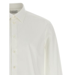 Poplin shirt