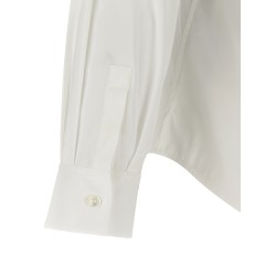 Poplin shirt