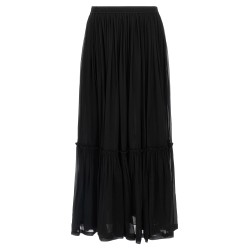 Long skirt