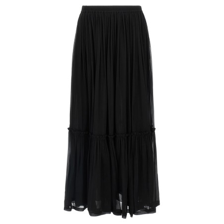 Long skirt