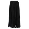 Long skirt