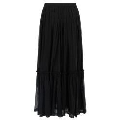 Long skirt