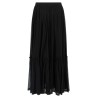 Long skirt