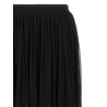 Long skirt