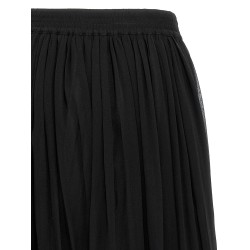 Long skirt