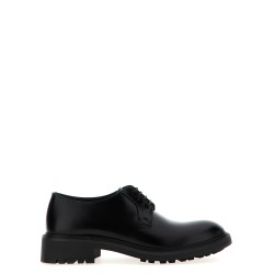 'Antoine' lace up shoes