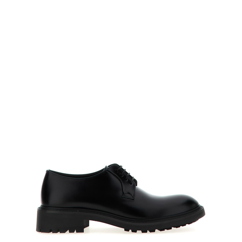 'Antoine' lace up shoes