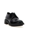 'Antoine' lace up shoes