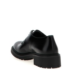 'Antoine' lace up shoes