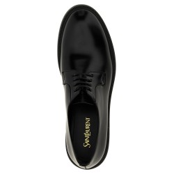 'Antoine' lace up shoes