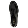 'Antoine' lace up shoes