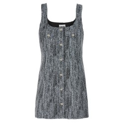 Tweed dress