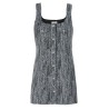 Tweed dress