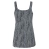 Tweed dress