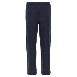 FF monogram joggers