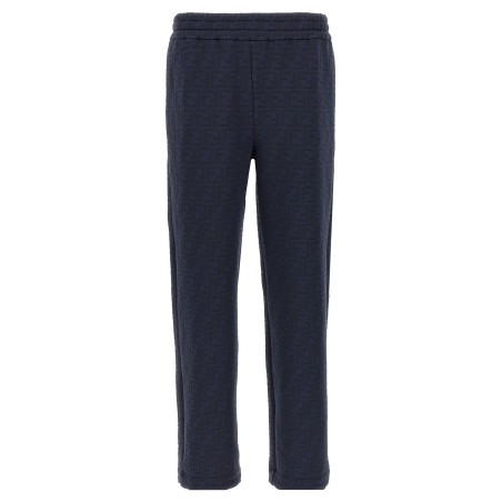 FF monogram joggers