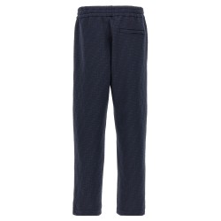FF monogram joggers