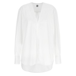 Cotton blouse