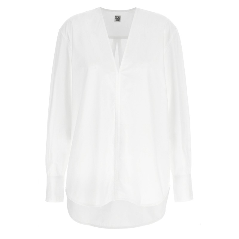 Cotton blouse