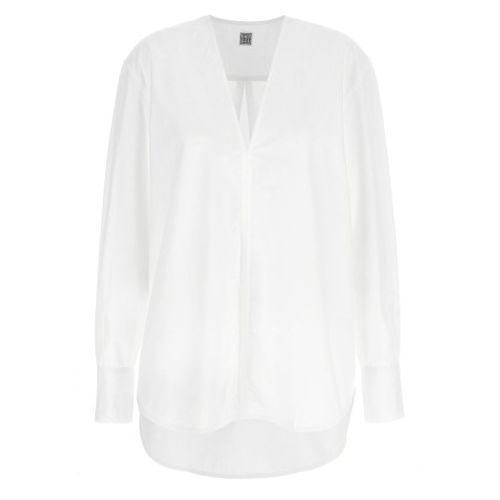 Cotton blouse