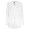 Cotton blouse