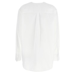 Cotton blouse
