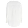 Cotton blouse