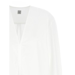 Cotton blouse
