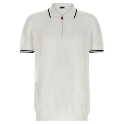 'Ciro' polo shirt