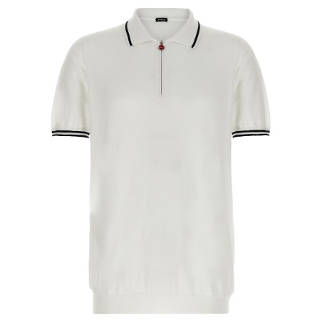 'Ciro' polo shirt