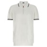 'Ciro' polo shirt