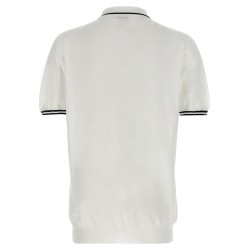 'Ciro' polo shirt