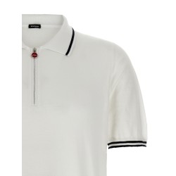 'Ciro' polo shirt