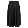 Wool pants