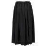 Wool pants