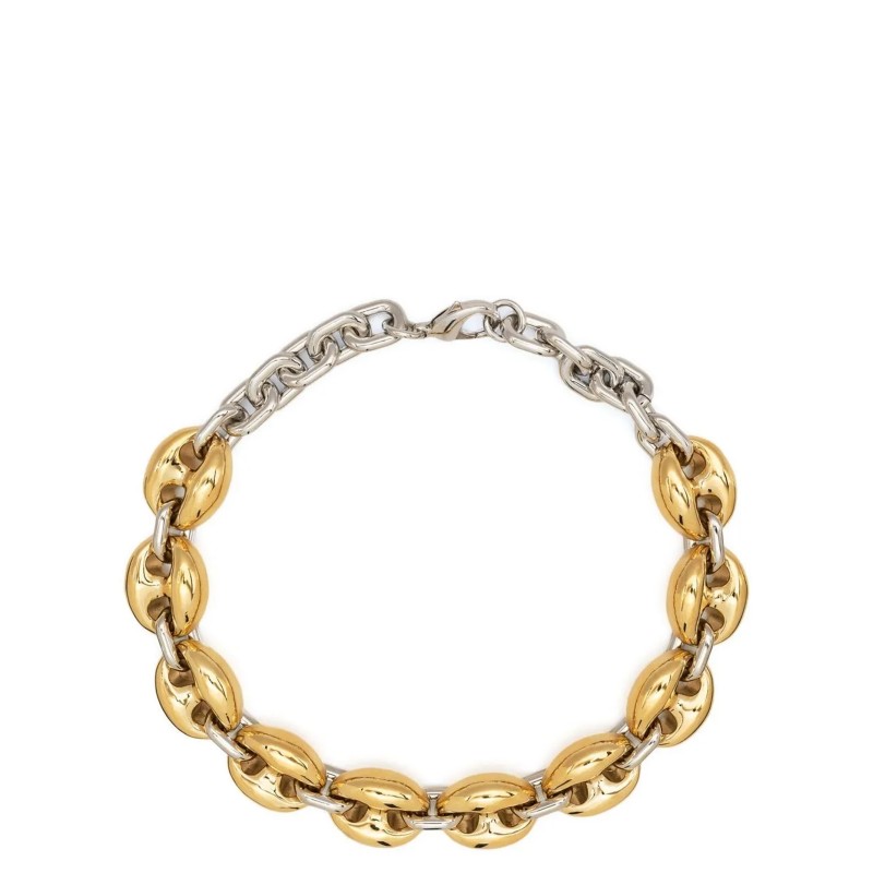 'Eight' necklace