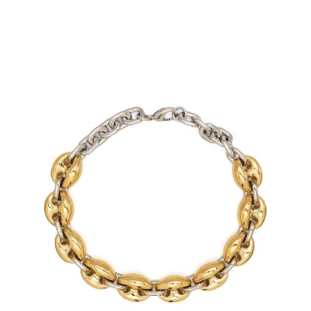 'Eight' necklace