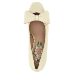 Valentino Garavani 'Bowow' pumps
