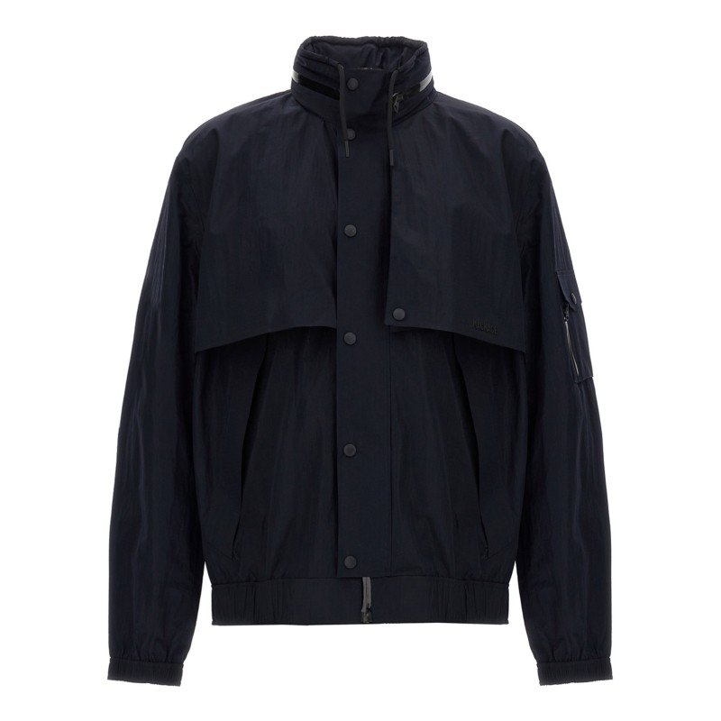 'Garrett' jacket
