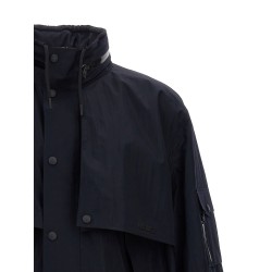'Garrett' jacket